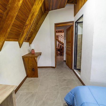 Casa Violeta Home Rentals Monteverde Exterior foto