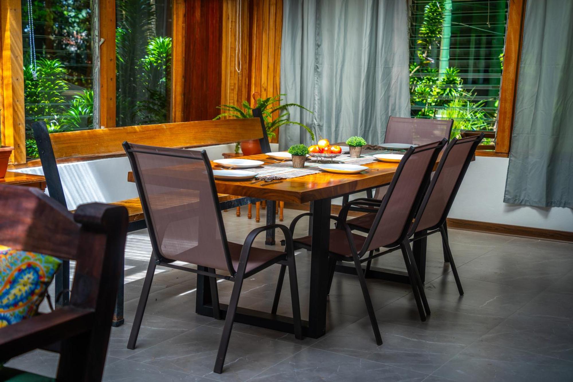 Casa Violeta Home Rentals Monteverde Exterior foto