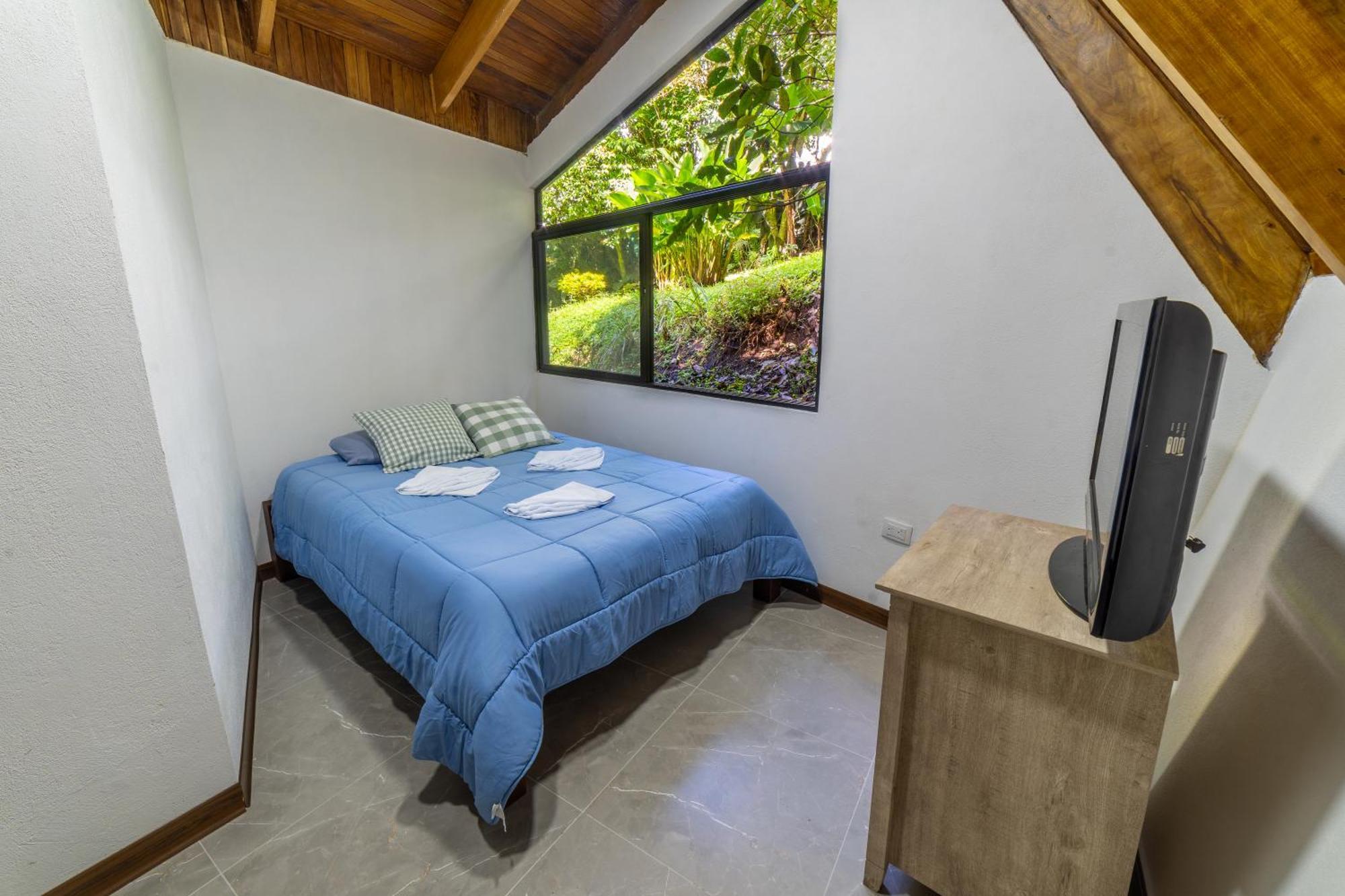 Casa Violeta Home Rentals Monteverde Exterior foto