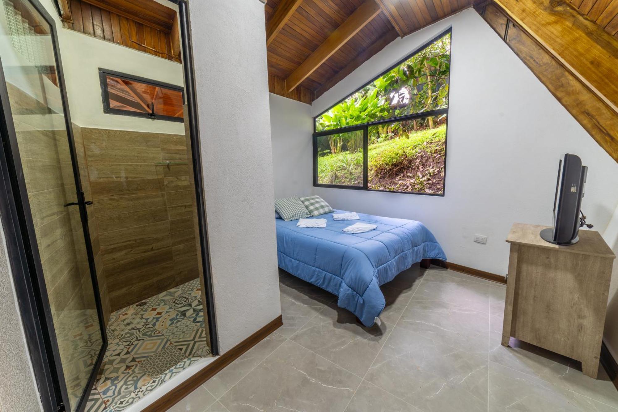 Casa Violeta Home Rentals Monteverde Exterior foto